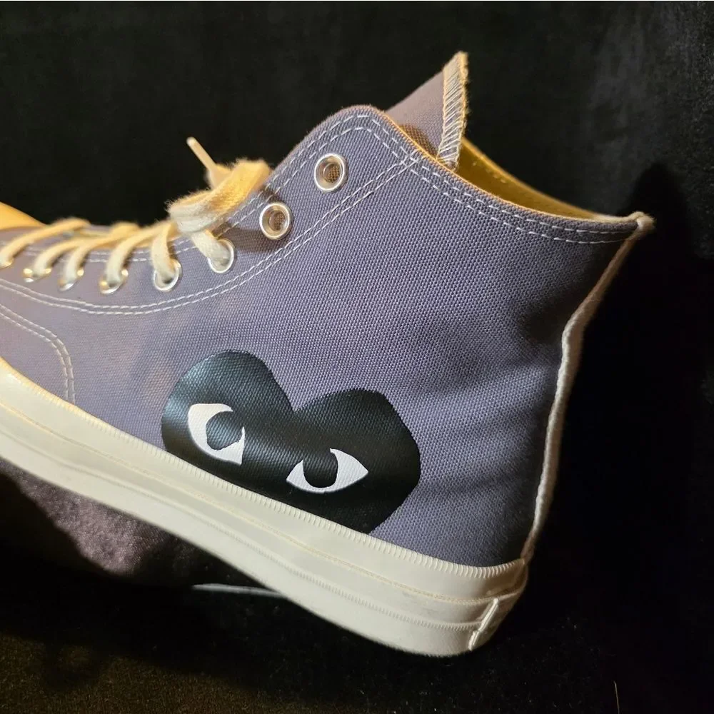 Converse Mens 10 - Picture 3 of 11